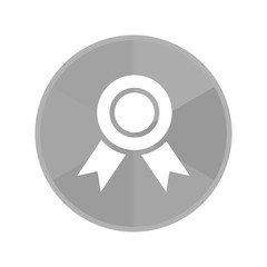 Kreis Icon - Medaille