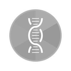 Kreis Icon - DNA