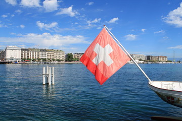 Ville de Genève, Suisse