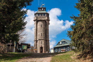 Auersbergturm