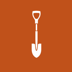 short shovel icon