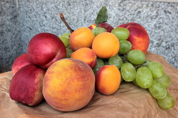 frutta