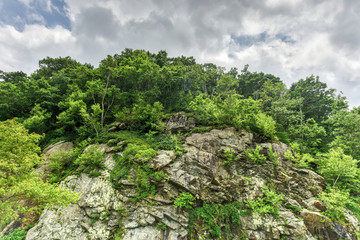 Shenandoah National Park - Virginia