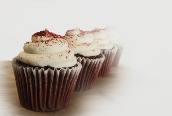 Cupcakes
