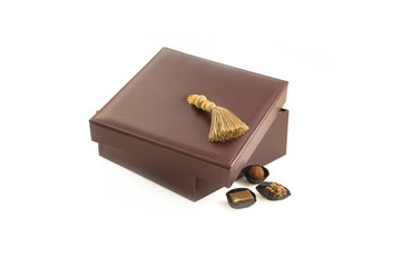Elegant and classy sweets boxes