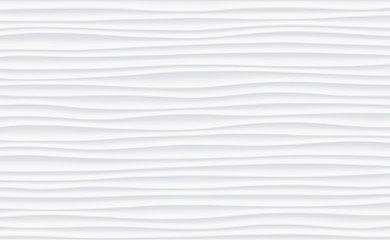 Fototapeta premium white abstract vector background
