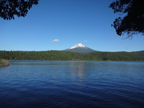 Mount Mcloughlin