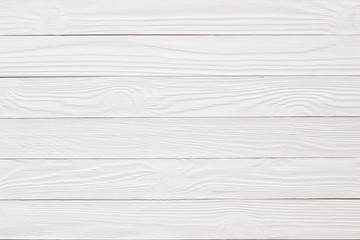 Painted wooden texture, white table or floor