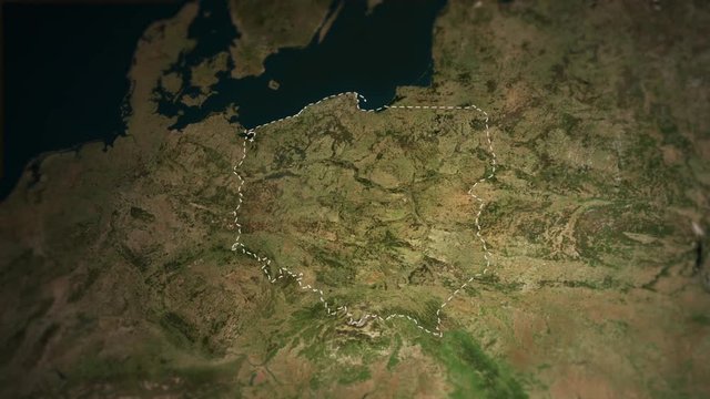 Poland zoom