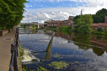 Durham - River Wear