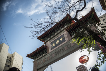 Buenos Aires Chinatown