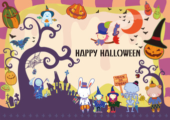 HALLOWEEN30