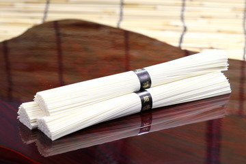 そうめん（乾麺）