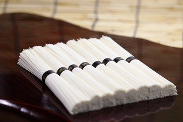 そうめん（乾麺）