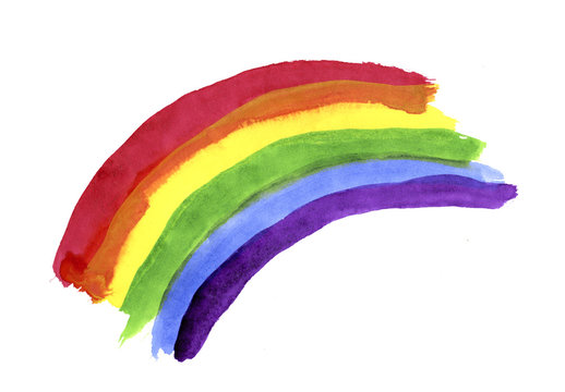 Regenbogen