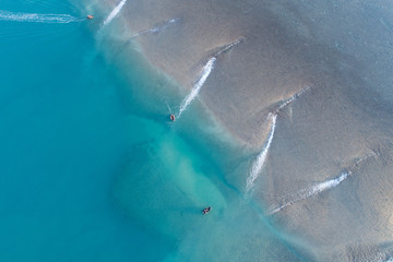 Montgomery Reef, Kimberley Coast