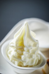ice cream