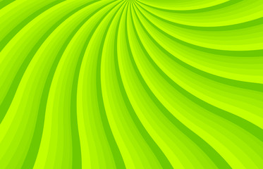 Abstract Sunburst spiral background