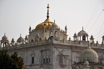Hazur Sahib Nanded