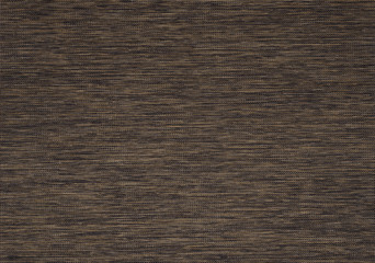 Fototapeta na wymiar dark brown cloth material texture background
