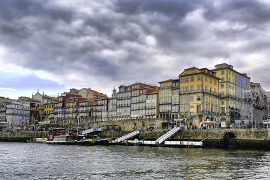 Vistas Oporto