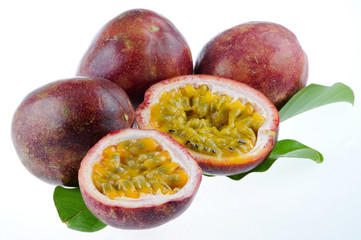 Passion fruit
