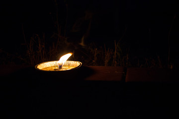 Candle
