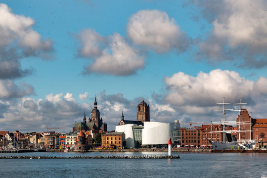 Stralsund