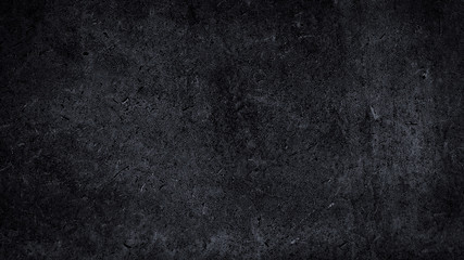 dark metal wallpaper with rock background. the art of abstract black texture - obrazy, fototapety, plakaty