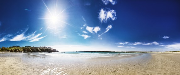 Anse de dinan