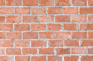 Old bricks wall background and texture.
