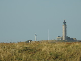 phare du cap gris nez haut de france