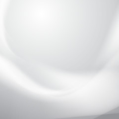 Obraz premium Gray Silver abstract vector background