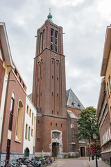 Obraz premium Martinikerk Venlo Nederland (Niederlande)