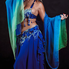 Belly dance 3