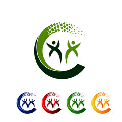 health logo