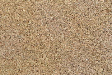 Wooden Cork background.