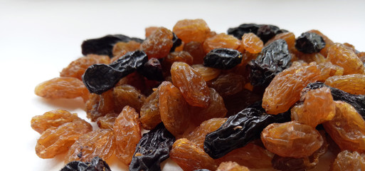 Raisins