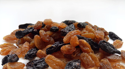 Raisins