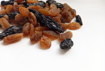 Raisins