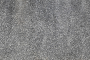 Asphalt road surface for design.