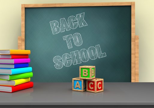 3d back to school