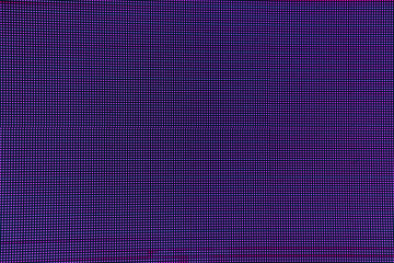 Display technology LED, Abstract TV and Computer screen background