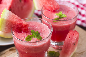 Watermelon Juice
