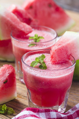 Watermelon Juice