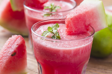 Watermelon Juice