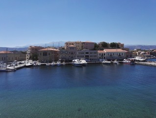 Chania
