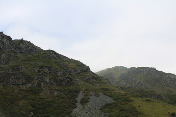 Alma-Alarasan (city of Almaty)