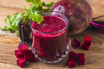 Beetroot Juice