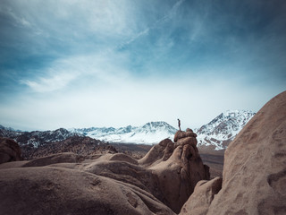 Mountain Man